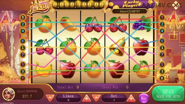 Cassino ao vivo da aa234 com dealers reais